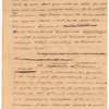 Lansing, Abraham G., to William Barber
