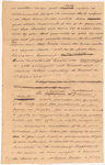 Lansing, Abraham G., to William Barber