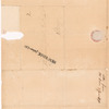 Burr, Aaron, addressed to Abraham Yates Junr. Esqr., Albany