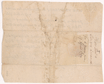 Ten Broeck, Abraham [Chairman]