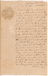 Yates, Abraham, Junr. [Mayor]