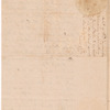 Yates, Abraham, Junr. [Mayor]