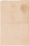 Yates, Abraham, Junr. [Mayor]