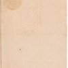Yates, Abraham, Junr. [Mayor]
