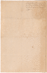 Yates, Abraham, Junr. [Mayor]