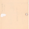 Yates, Joseph C. [Governor], addressed to Christopher Y. Lansing, Esquire, Albany