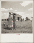 Dalworthington Gardens, Texas