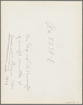 Mr. Page and Colonel Harrington of drought committee at farm near Guymon, Oklahoma