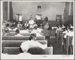 Drought committee meeting. Scott City, Kansas. Presidential report