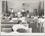Drought committee meeting. Scott City, Kansas. Presidential report