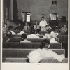 Drought committee meeting. Scott City, Kansas. Presidential report