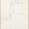 Drought committee meeting. Scott City, Kansas. Presidential report