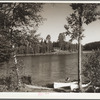 Lake Itasca, Minnesota