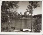 Lake Itasca, Minnesota