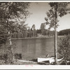 Lake Itasca, Minnesota