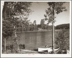 Lake Itasca, Minnesota