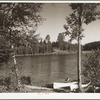 Lake Itasca, Minnesota