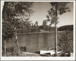Lake Itasca, Minnesota
