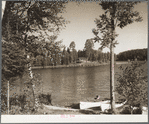 Lake Itasca, Minnesota