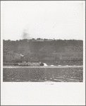 Pittsburgh waterfront. Monongahela and Allegheny Rivers, Pennsylvania