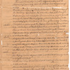 Yates, Abraham, Junr