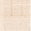 Milligan, James [Comp. of the Treasury], to "The Honorable The Board of Treasury"