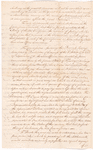 Milligan, James [Comp. of the Treasury], to "The Honorable The Board of Treasury"