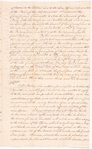 Milligan, James [Comp. of the Treasury], to "The Honorable The Board of Treasury"