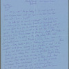 ALS to Vita Sackville-West, February 28 1927