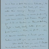 ALS to Virginia Woolf, Tues. [May 1932]