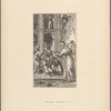 Nuns in the Yard of a Convent
