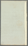 John Cobbold Aldrich to "Dear Sir," autograph letter signed