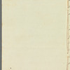A. Andrault to Jane Porter, autograph letter signed
