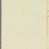A. Andrault to Jane Porter, autograph letter signed