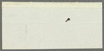Unidentified writer, note