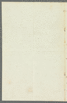 Mary [Arundell?] to Miss Porter, autograph letter signed