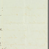[Bonneli?] to "My dear sir," autograph letter signed