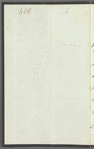 Mary Day to Jane Porter, autograph letter signed