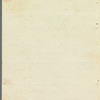 [James T. Hervé d'Egville?] to Robert Ker Porter, autograph letter signed