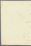 J. Emery to Anna Maria Porter, autograph letter signed