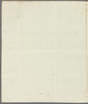 Thomas Harris to Anna Maria Porter, autograph letter signed