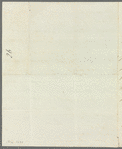 Dorothy Jordan to Anna Maria Porter, autograph letter signed