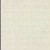 Dorothy Jordan to Anna Maria Porter, autograph letter signed