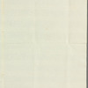 Dorothy Jordan to Anna Maria Porter, autograph letter signed