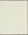 Dorothy Jordan to Anna Maria Porter, autograph letter signed