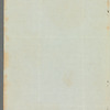 Sophia Karamzin to Georgiana [Sconyall?], autograph letter signed