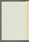 Matthew Gregory Lewis to "My dear aunt," autograph letter (fragment) signed