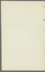 Abraham Hayward to Jane Porter, autograph letter signed