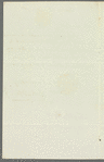 Robert Liston to Jane Porter, autograph letter signed