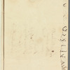 Dora Macdonald, Lady Macdonald to Jane Porter, autograph letter signed